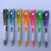 multi function pen with led light